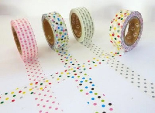 Manualidades y complementos casas