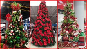 tendencias para el 2021 y decorar el arbol de navidad
